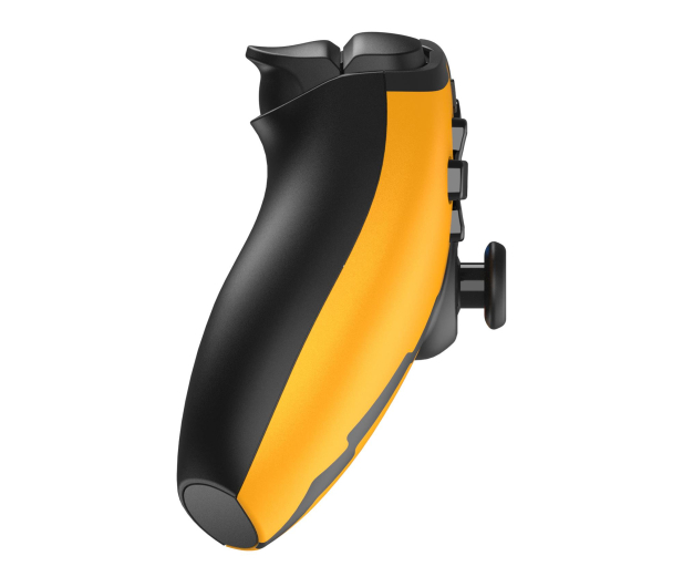 YAXO Kontroler bezprzewodowy HORNET FURY ELITE Inferno Orange - 1354251 - zdjęcie 4